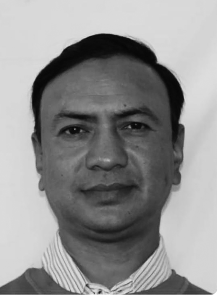 Prem  Sapkota